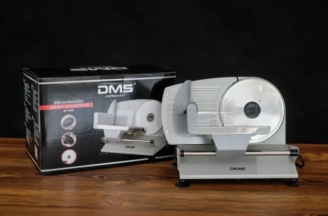 Слайсер DMS AS-400 400Вт Germany