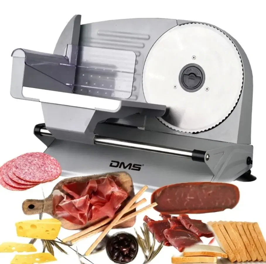 Слайсер DMS AS-400 400Вт Germany 6