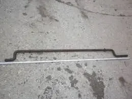 Вал коленчатый половонабивателя енисей 44-2-73-1-1-А. 2