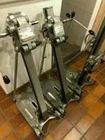 Штатив-станина Tyrolit для установок алмазного сверления.