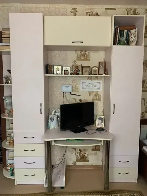 детская стенка 2