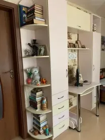 детская стенка