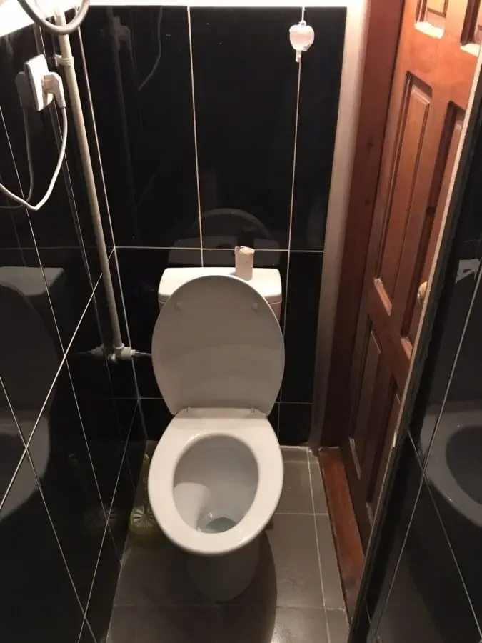 Здаю квартиру в бл.Центрі 4