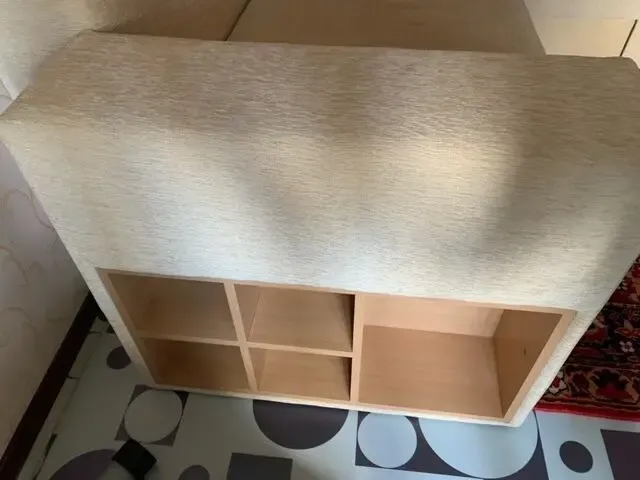 комплект диван и кресло