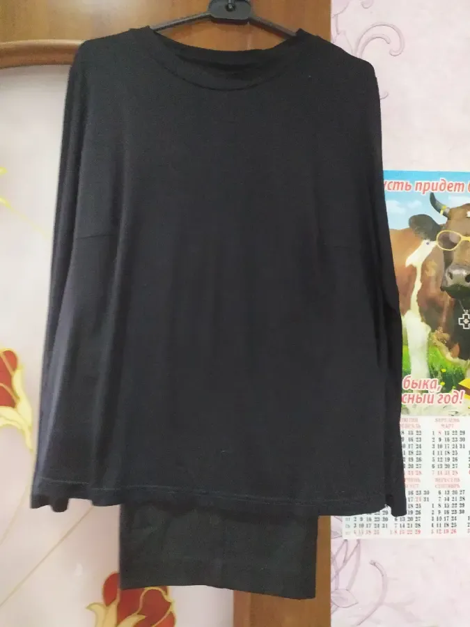 Костюм тройка 3