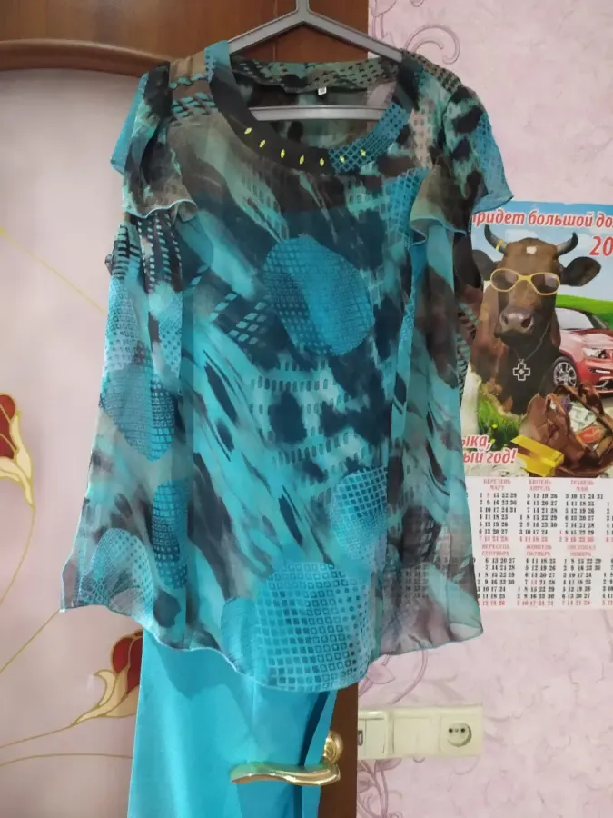 Костюм тройка 3