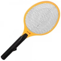 Мухобойка электрическая ракетка с аккумулятором электромухобойка