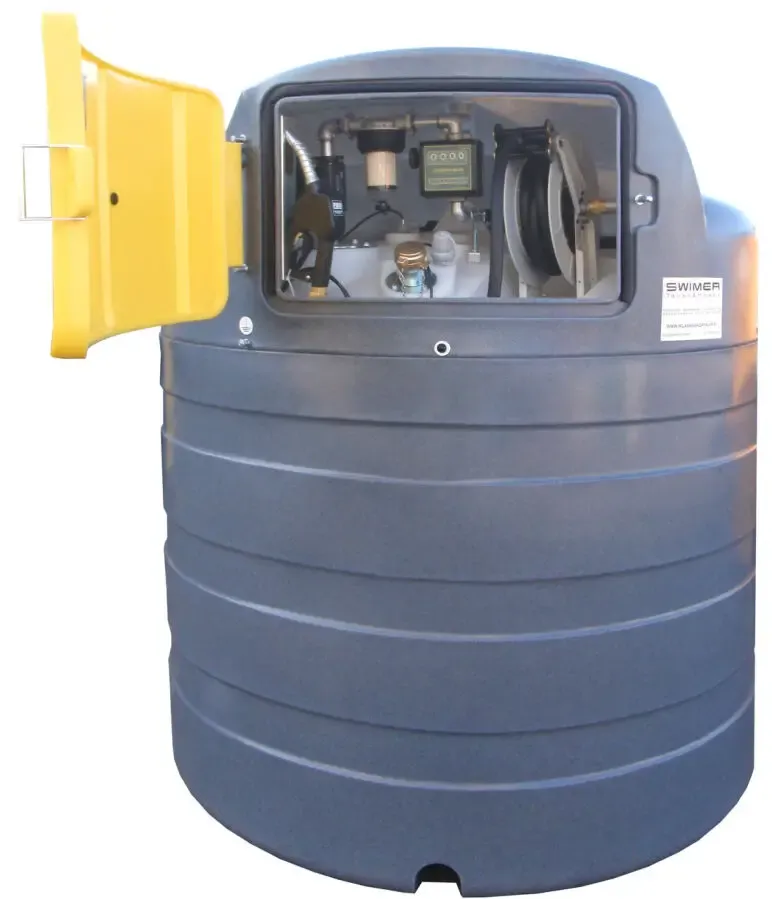 Котушка 1″ (15м) для намотування шланга Hosereel XL F0075018B 7