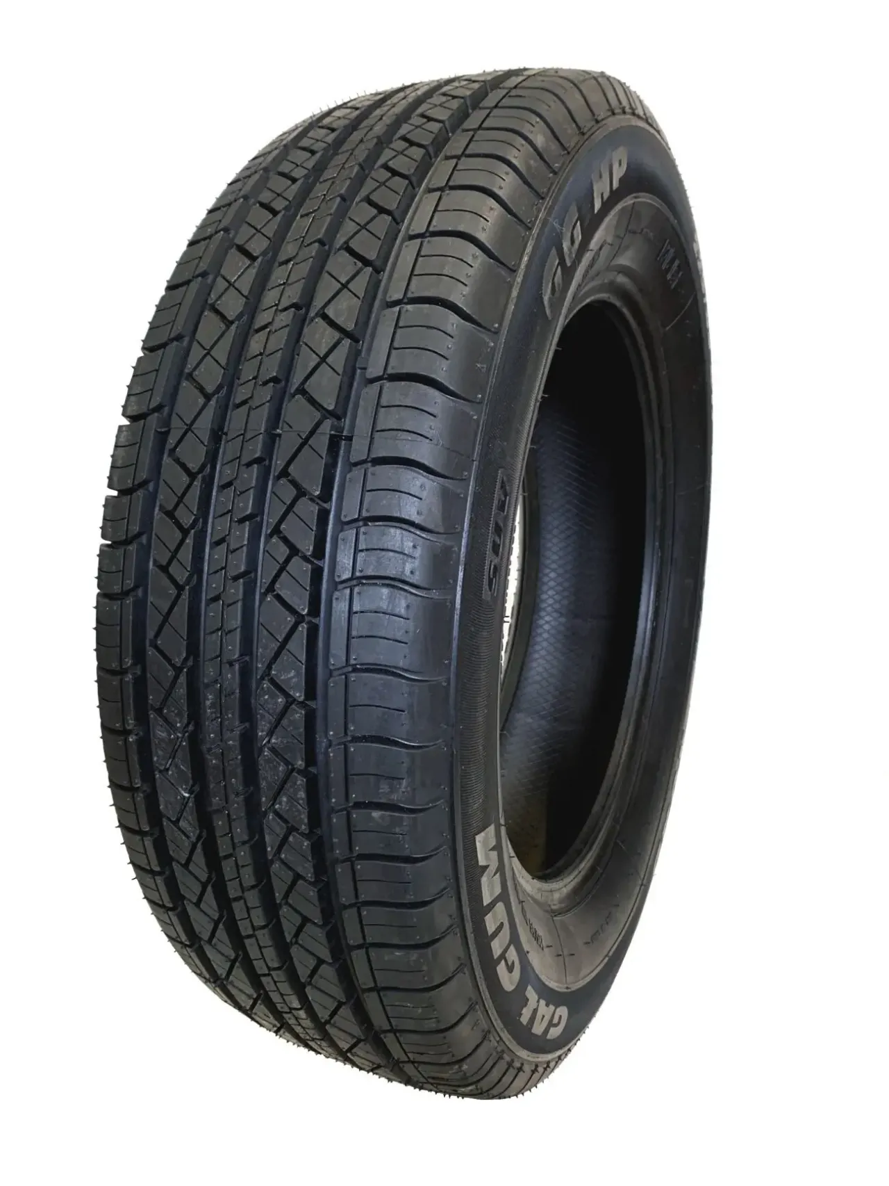 Шини 225/65 R17, 235/65 R17 резина літня GG HP Poland 2