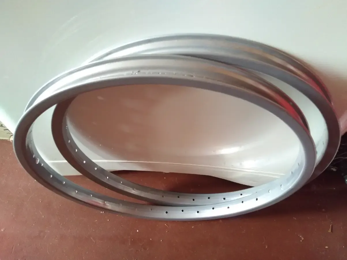 Обод 20, 24, 26, 28 дюйма 2