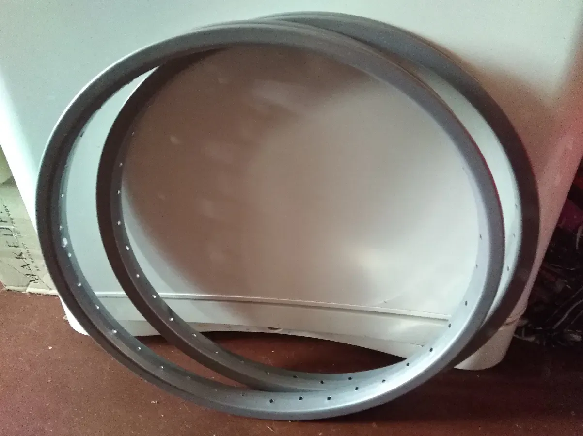 Обод 20, 24, 26, 28 дюйма