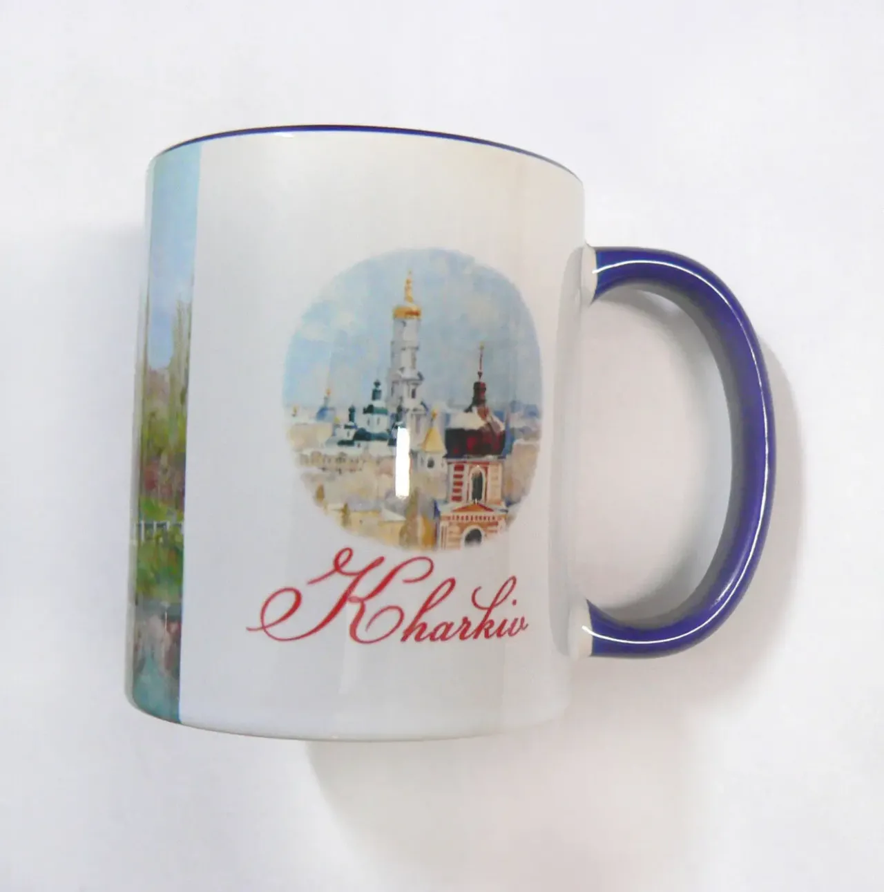 Продам сувенирные чашки, кружка, подарок, сувенир, 5
