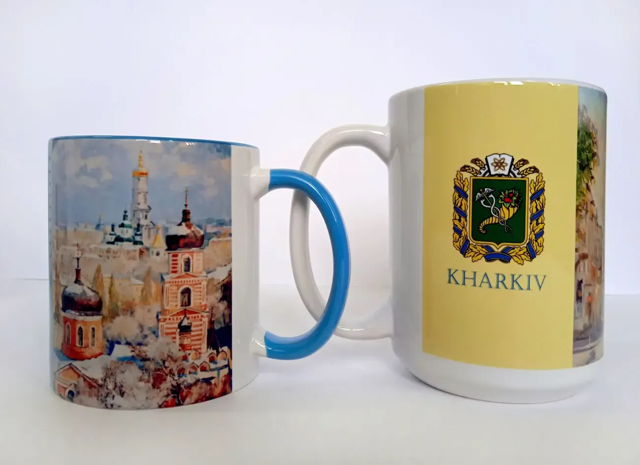 Продам сувенирные чашки, кружка, подарок, сувенир, 10