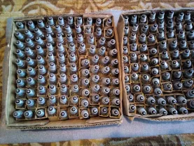 Лампа кинопроекционная  К12-30 Е14