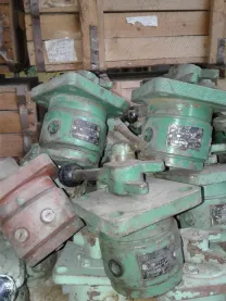 Гидрораспределители Г71-31, Г71-21, ВГ71-31, БГ71-21