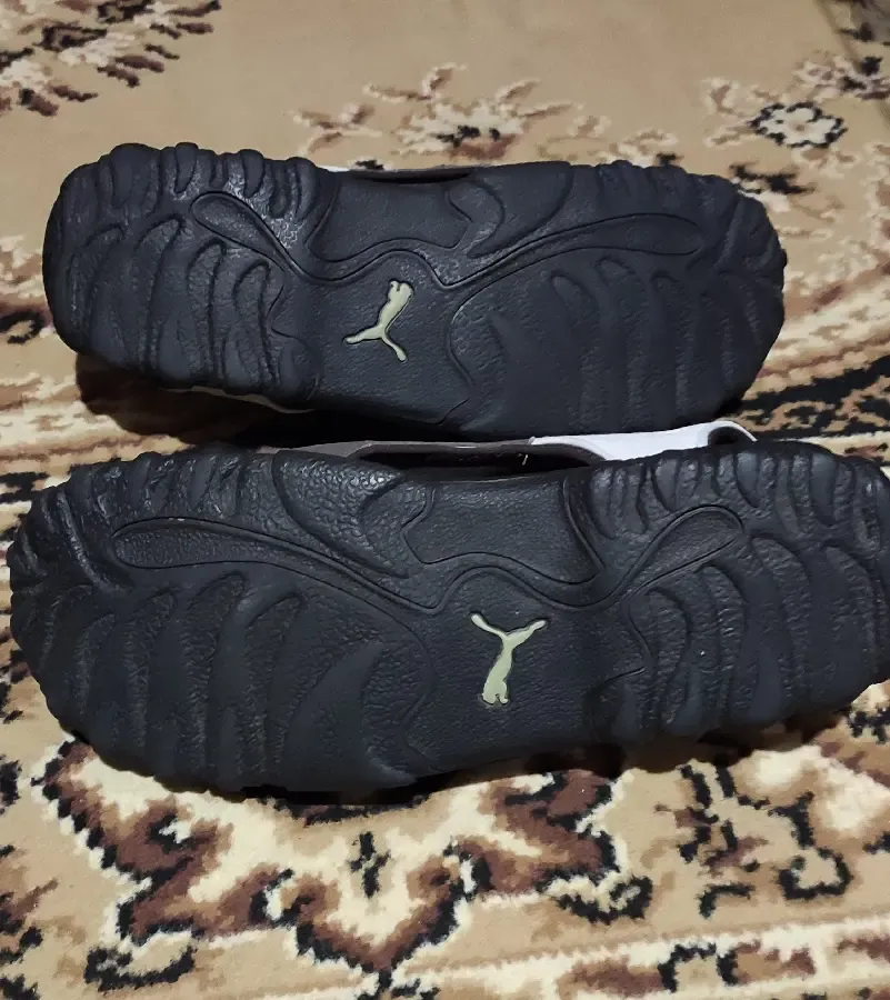 Тапочки ,Puma Lateral 43-44 . 6