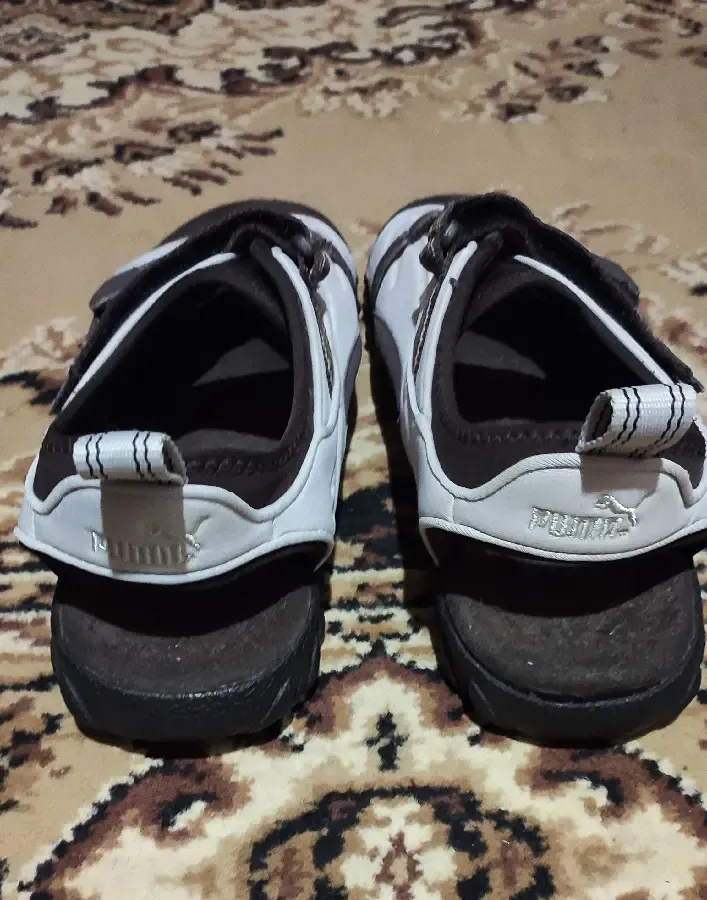 Тапочки ,Puma Lateral 43-44 . 3