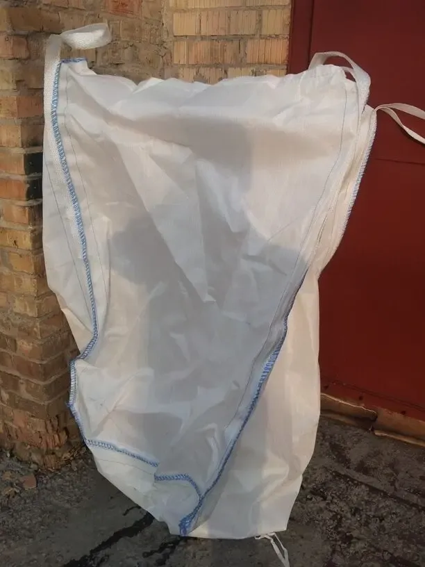 БИГ БЕГ МНОГОРАЗОВ 1 ТОННА / биг беги, биг беги бу, мешки биг беги бу 4