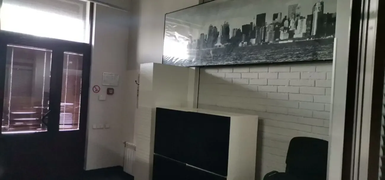 Офис - 106 м2 в аренду. Голосеевский р-н