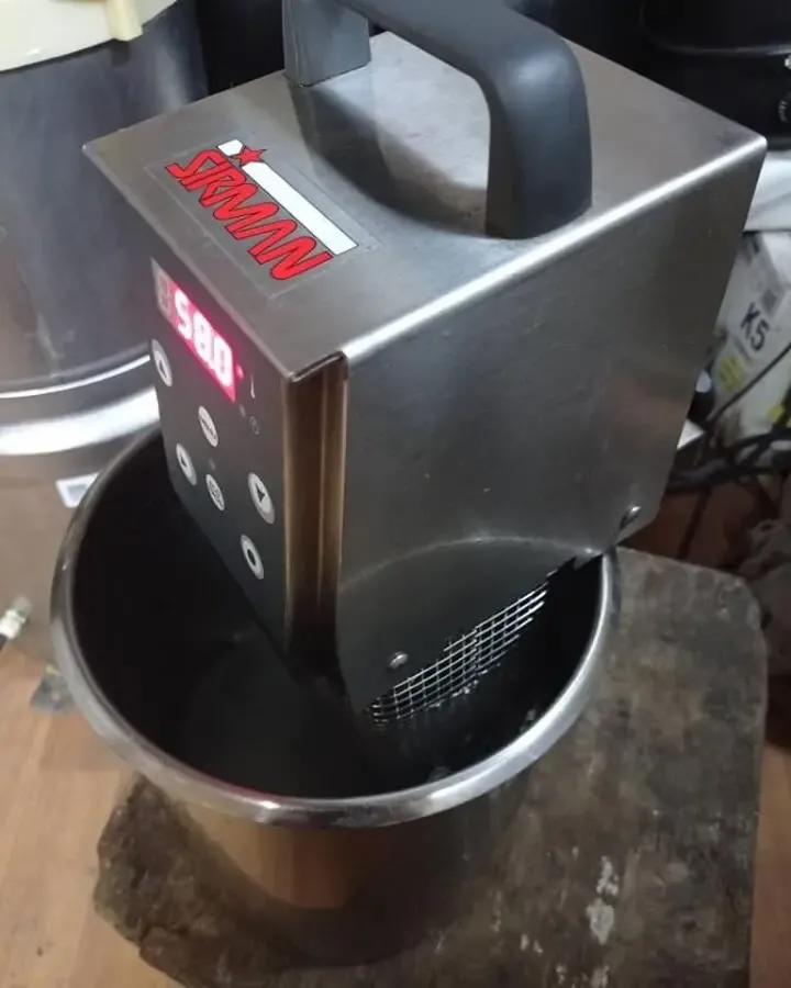 Су-вид Sirman Y9 2