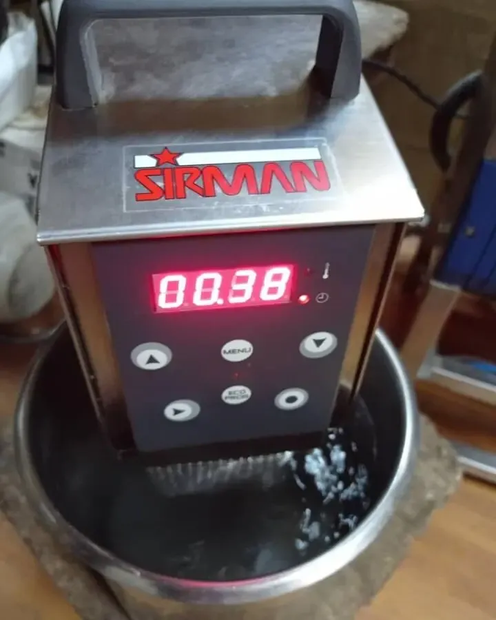 Су-вид Sirman Y9