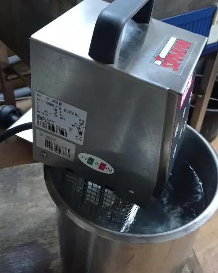 Су-вид Sirman Y9 4