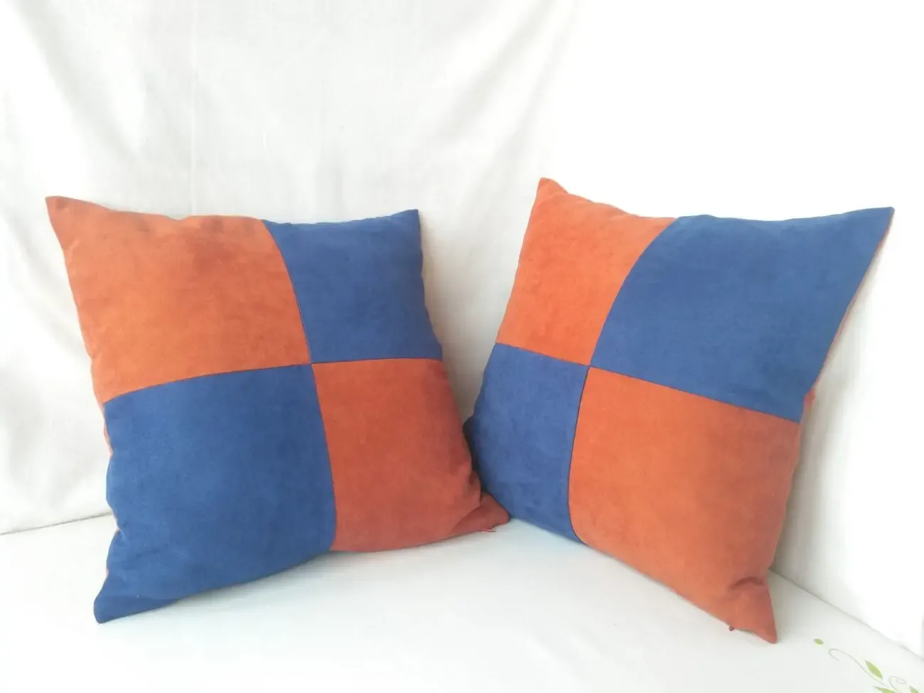 Интерьерная Подушка, 40см Х 40см 6