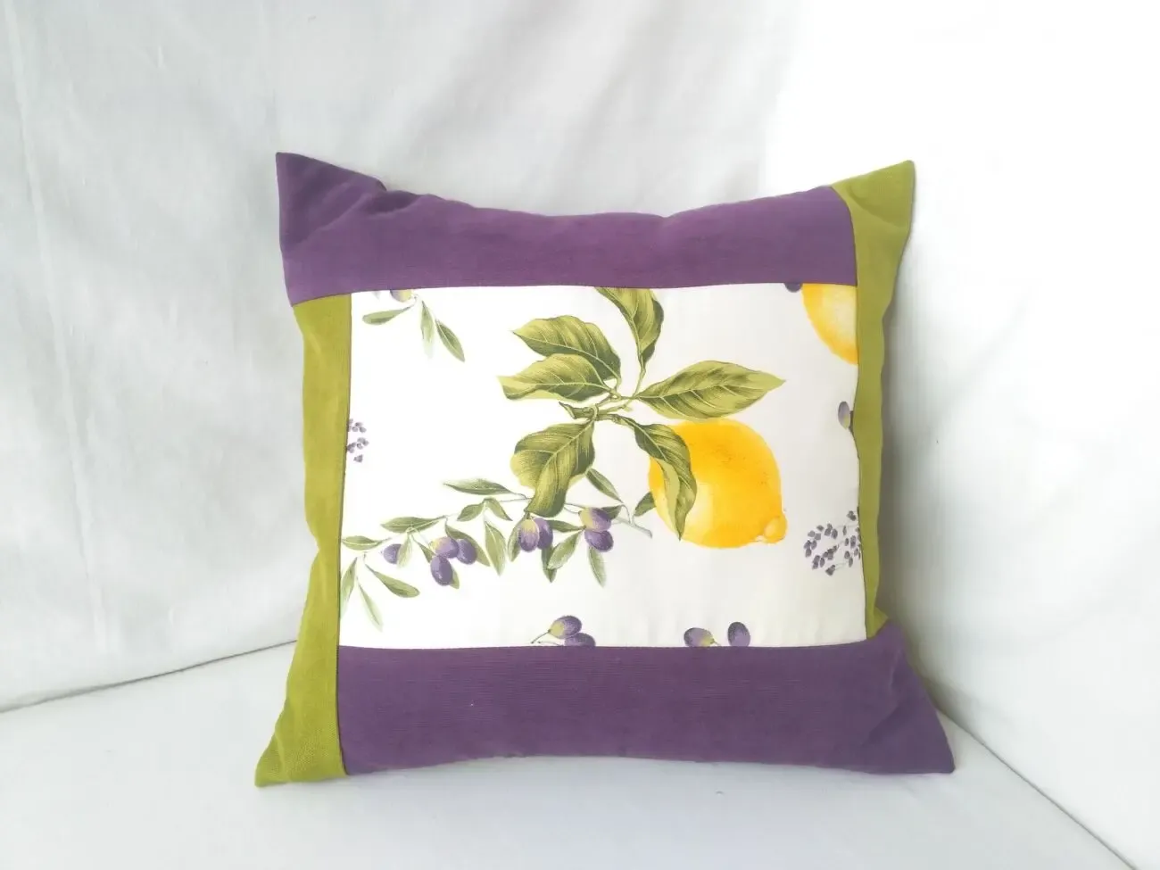 Комплект Интерьерных Подушек 