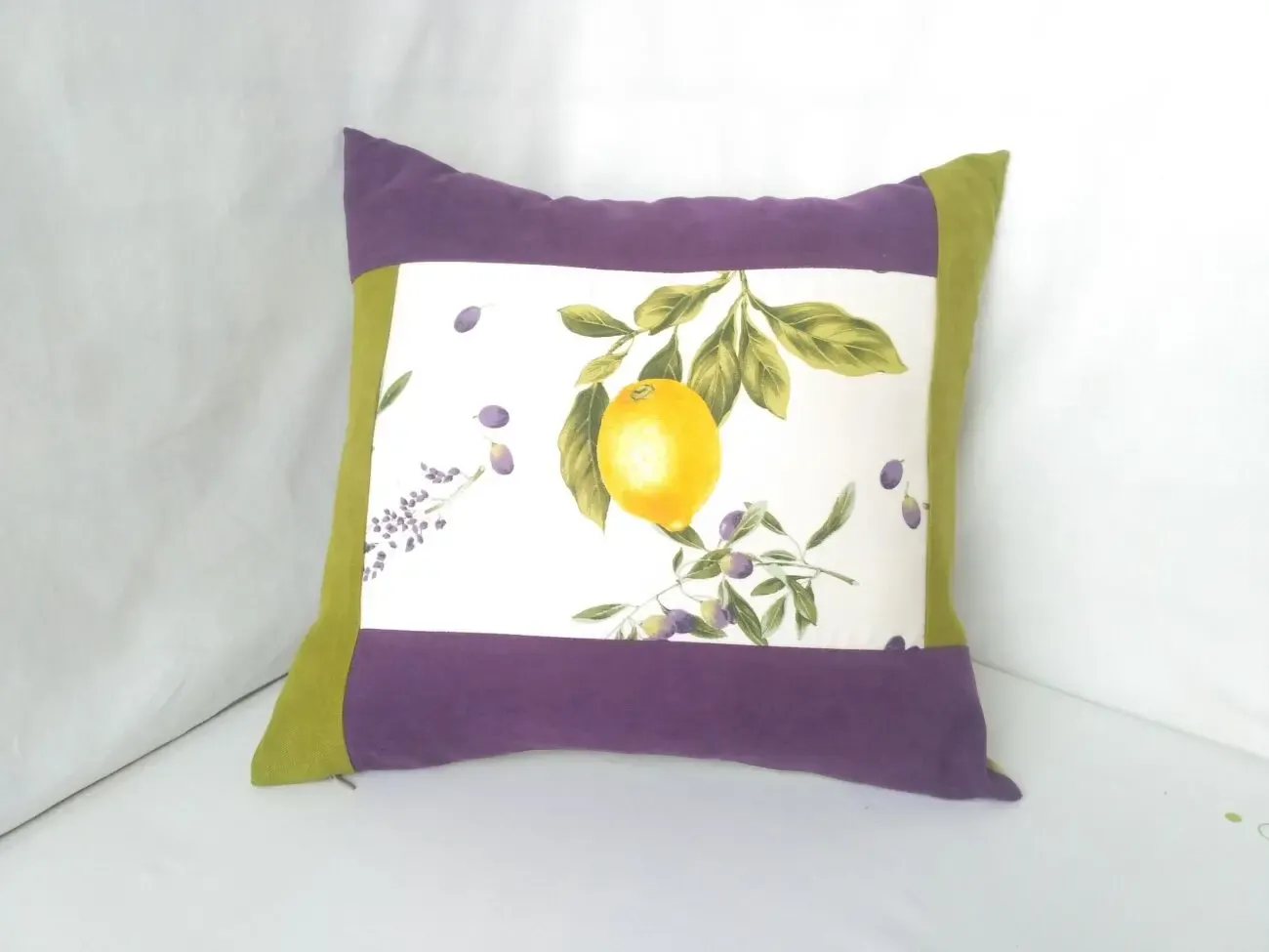 Комплект Интерьерных Подушек 