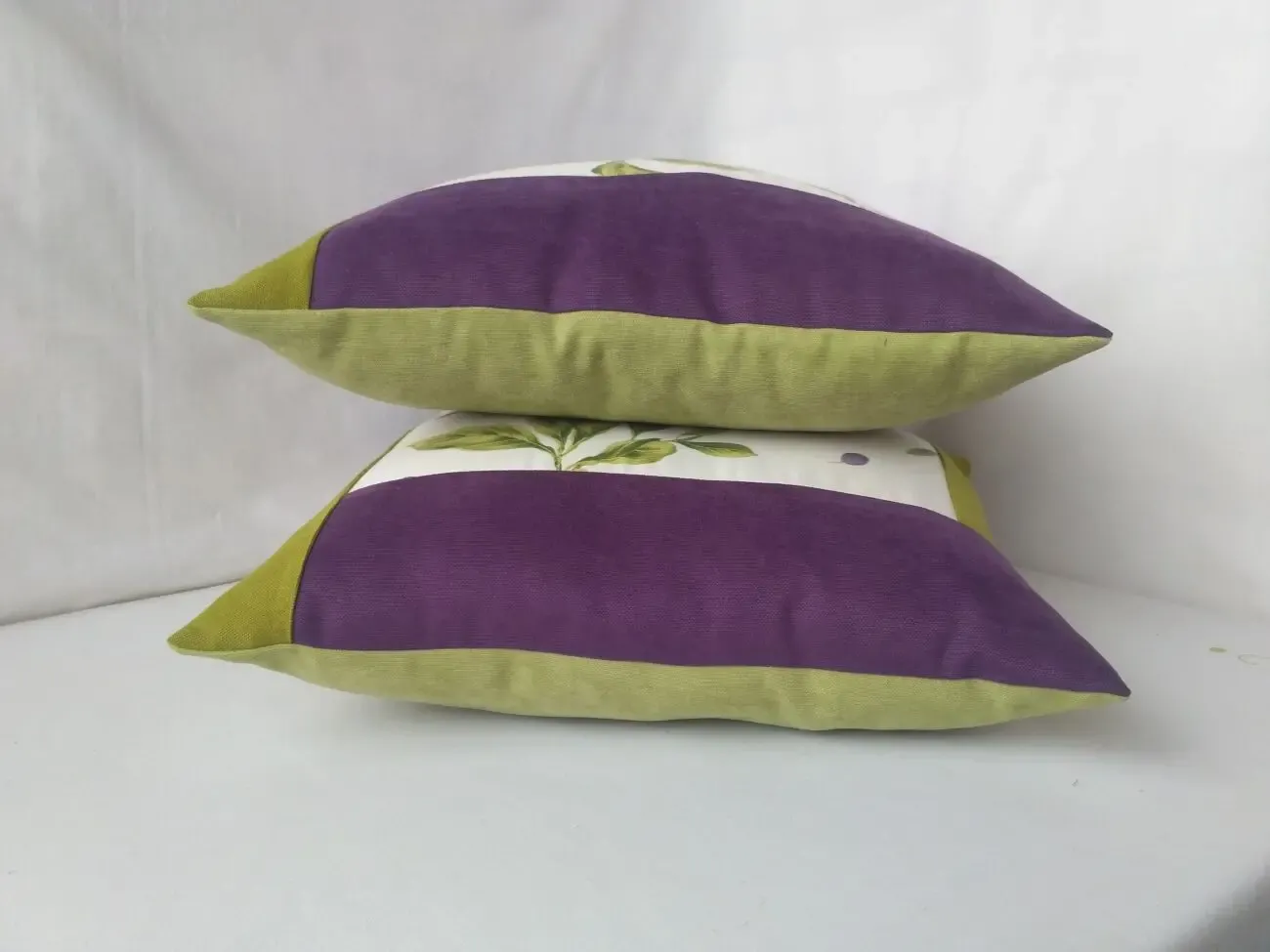 Комплект Интерьерных Подушек 