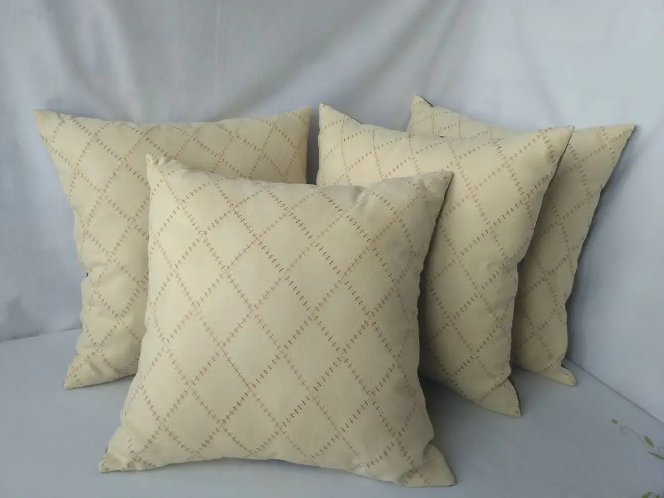 Дизайнерская Подушка 