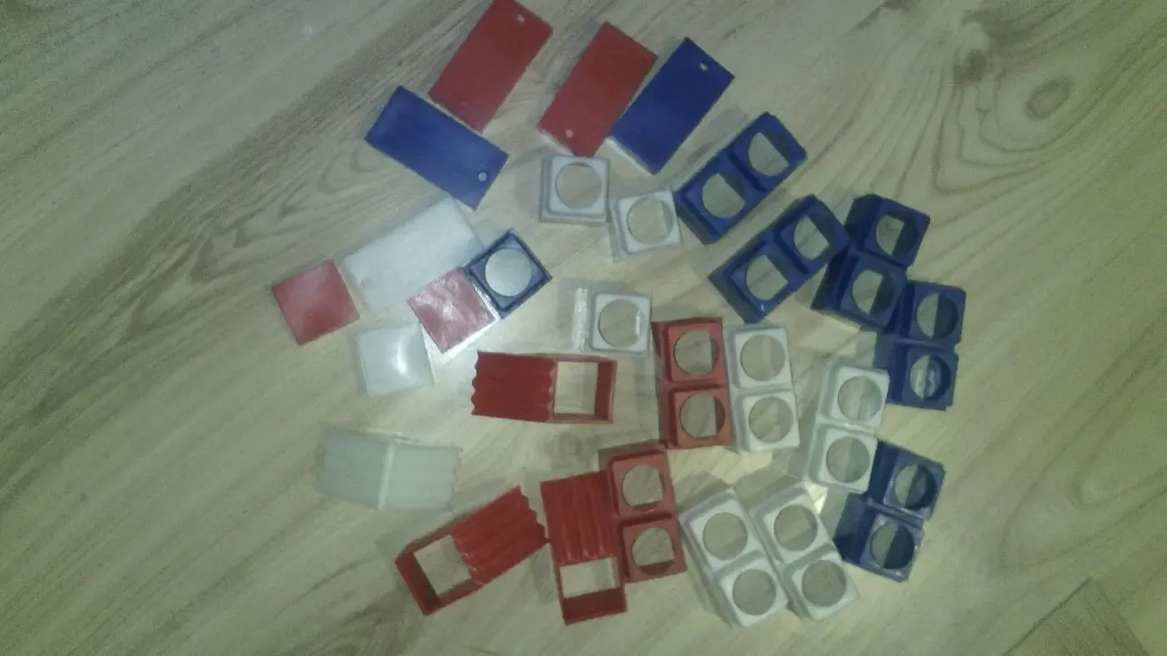 Конструктор для детей. 2