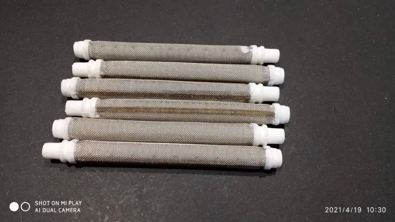 фільтр безповітрянного розпилювача Wagner,Graco,Titan,HYVST 2