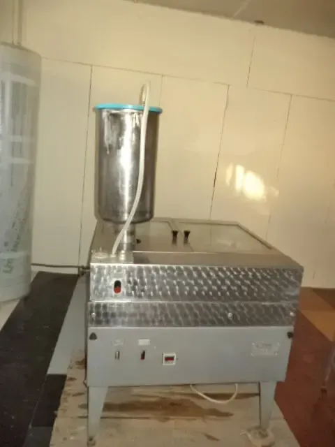 Пампуховій апарат АП 3М (понсиковый аппарат)