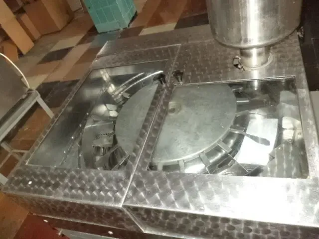 Пампуховій апарат АП 3М (понсиковый аппарат) 2