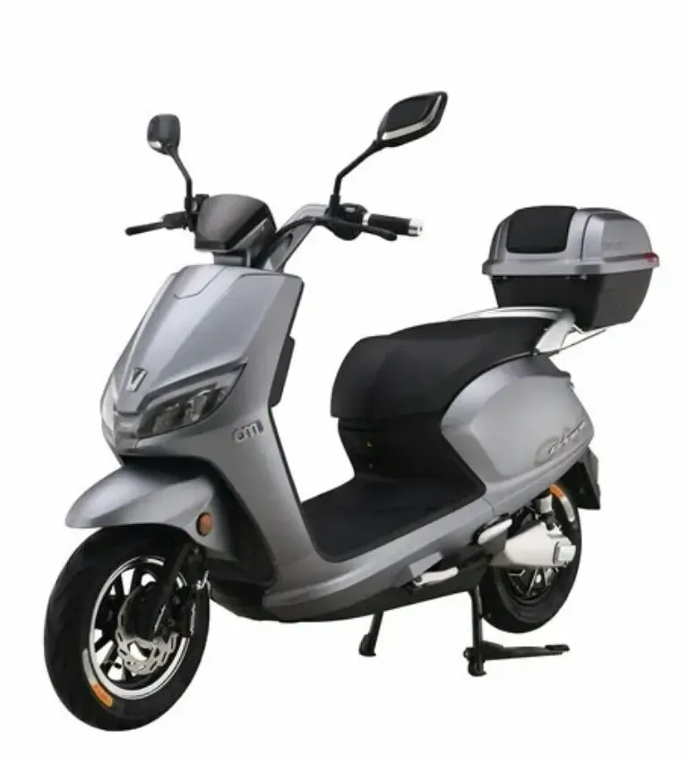 Куплю любой электро скутер Aima, в любом состоянии. 4