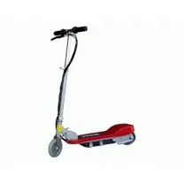 Электросамокат "M-driver".#