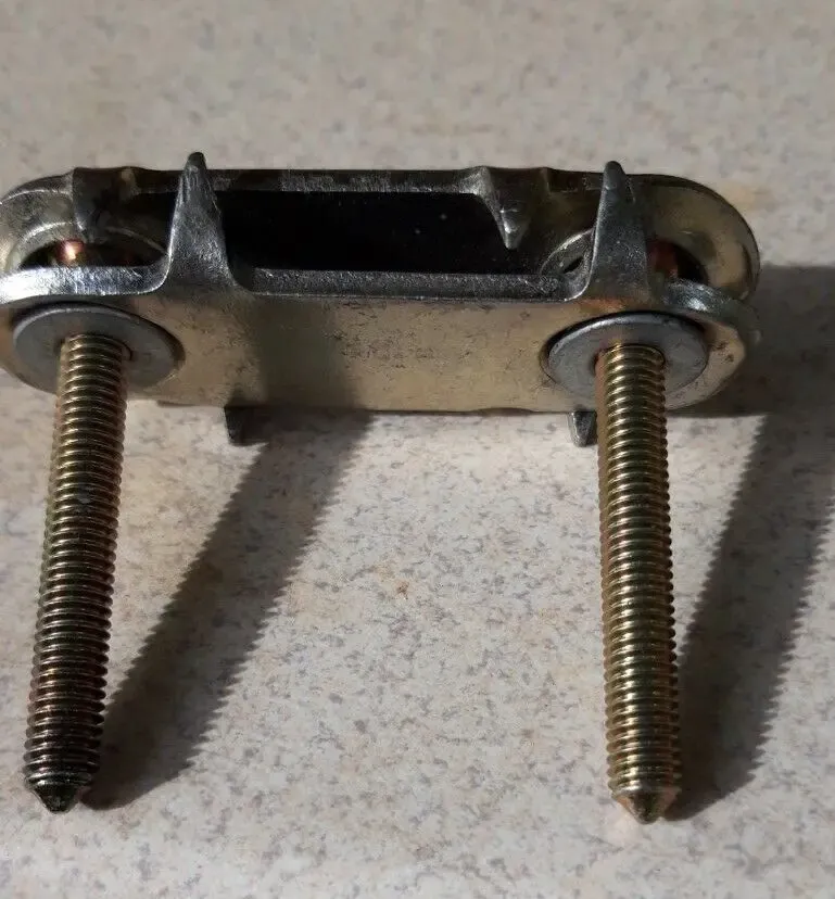 Винтовая Ремонтная Система РШМ 45 (Аналог Вулкан Блиц) 7