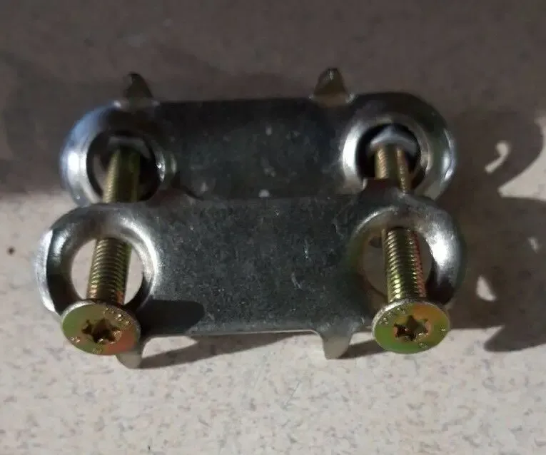 Винтовая Ремонтная Система РШМ 45 (Аналог Вулкан Блиц) 5