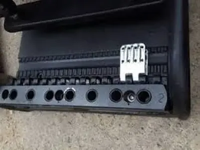 Устройство для запрессовки скоб Мастер 130.ПС 4