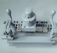 Устройство для запрессовки скоб Мастер 130.ПС