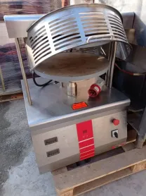 Пресс для формироваания пиццы Pizza Group PF45