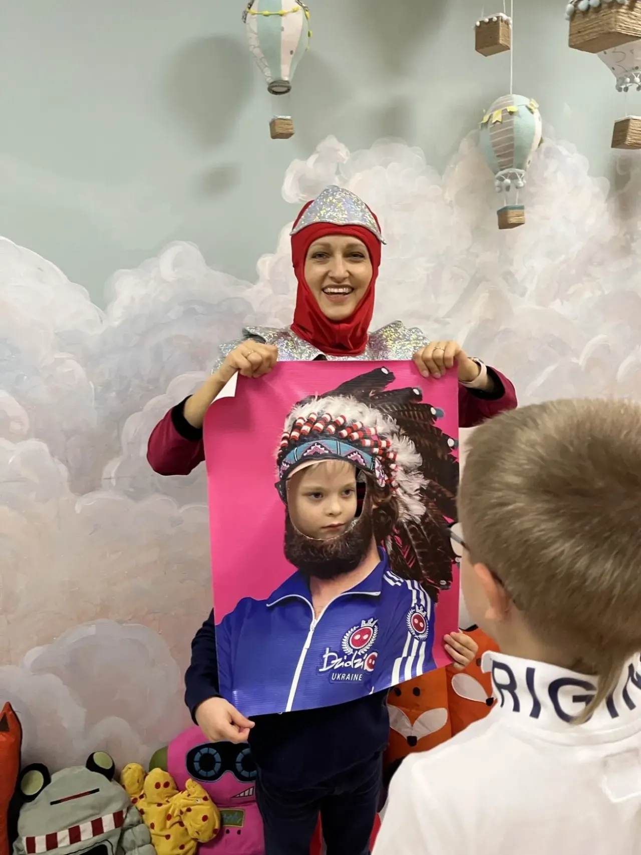 Аніматори Львів, Городок, Жовква, Миколаїв та інші 9