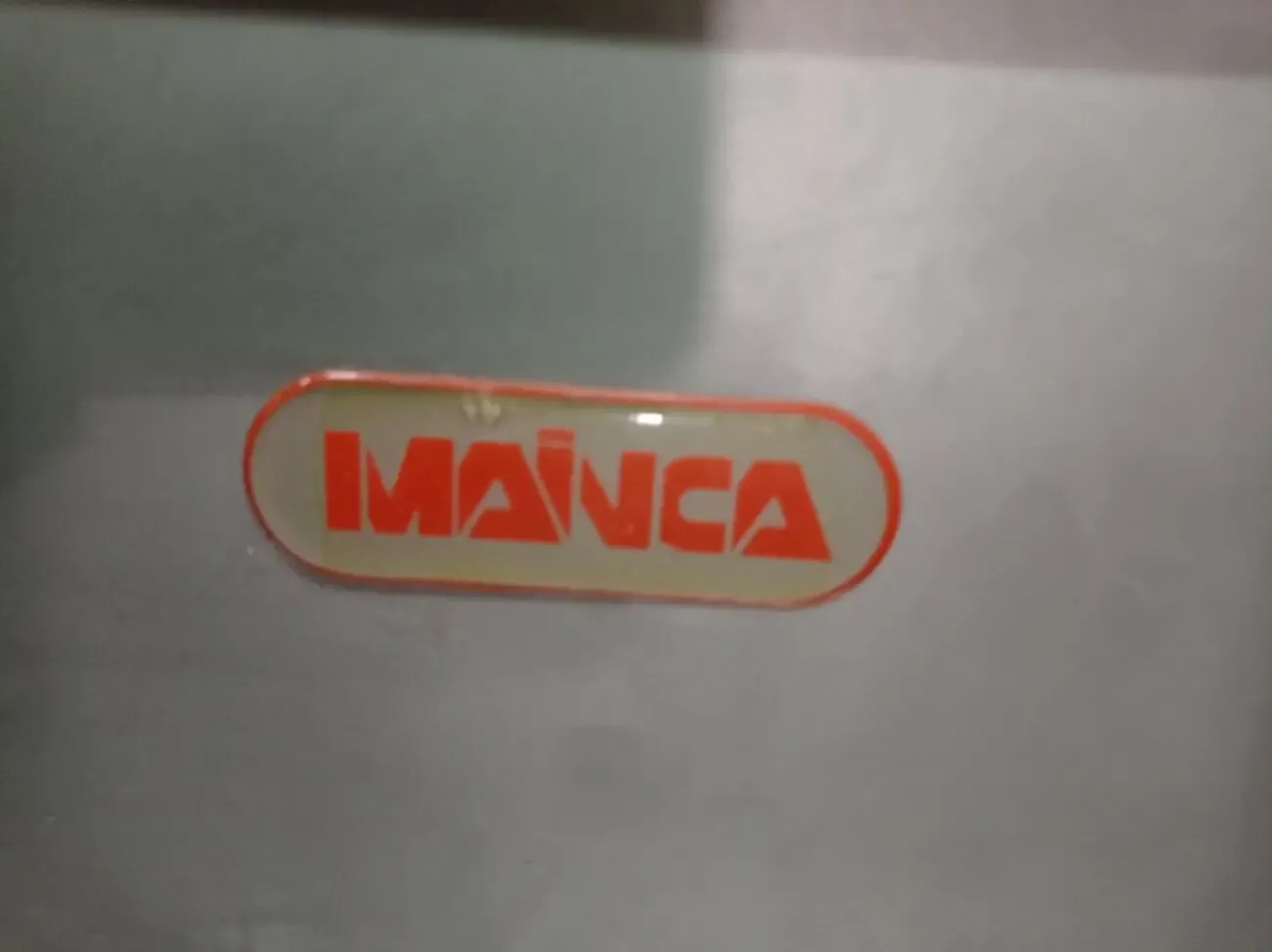 Фаршемешалка настольная Mainka RM 20 4