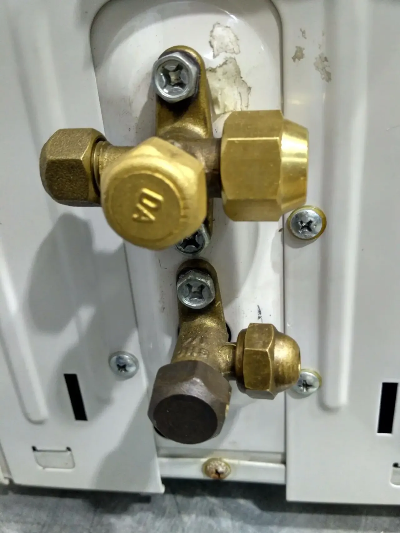 Кондиционер настенный не инвертор Midea б/у до 25 м2 монтаж сервис 7