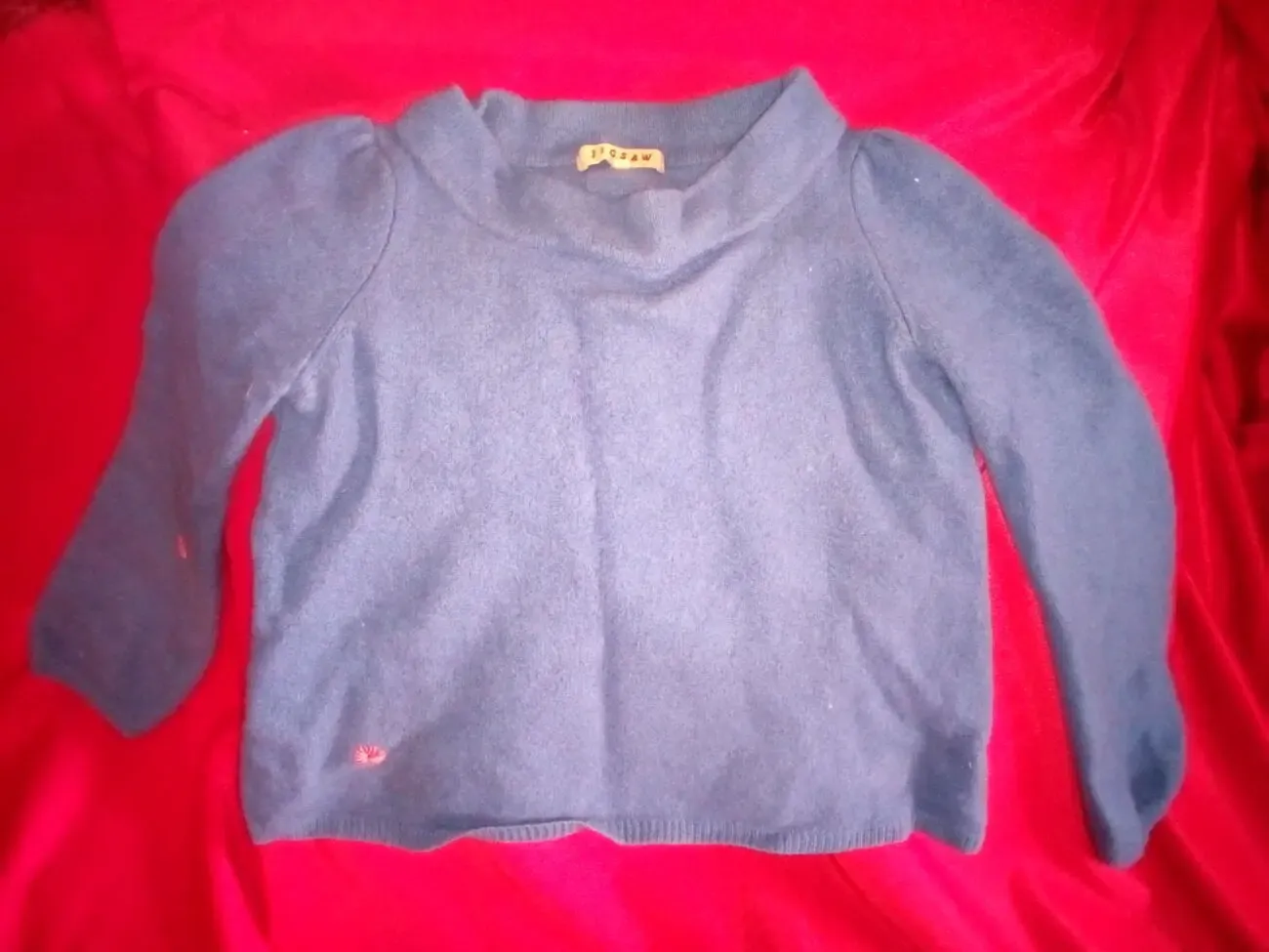 Свитер женский М размер