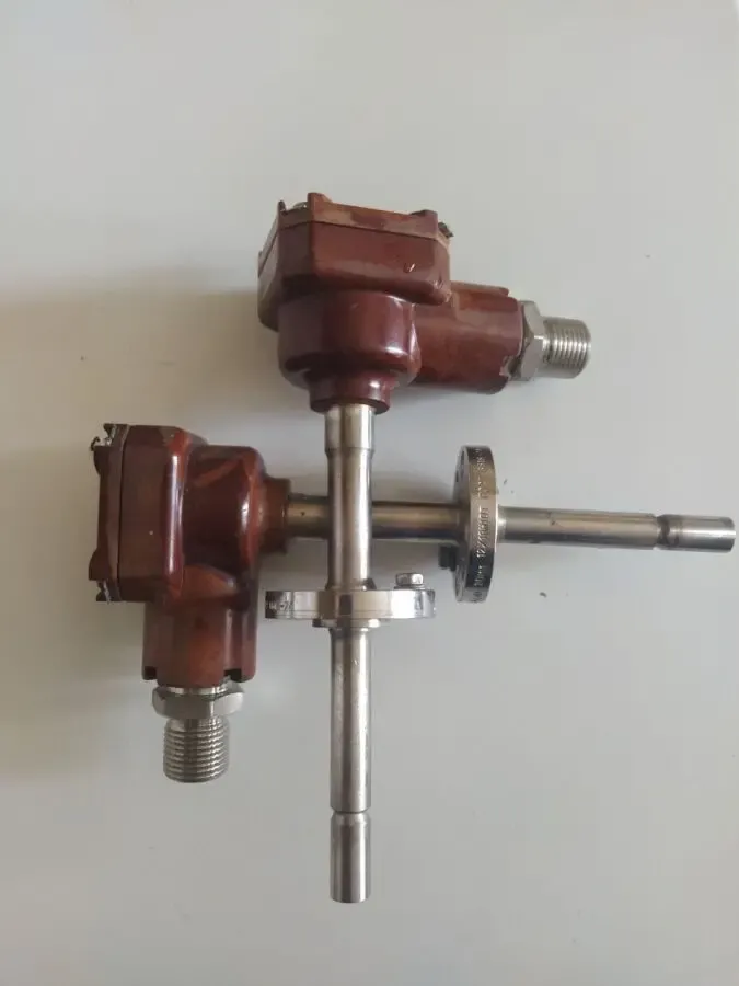 Термопара  ТХК-0085 0-300С  80 мм