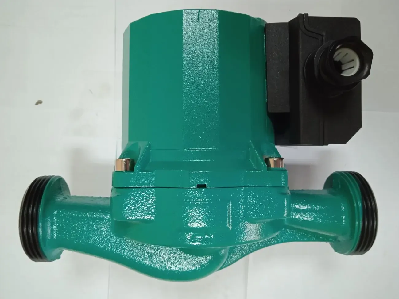 Sprut LRS 25-6S-180, циркуляционный насос 7