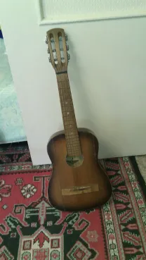 Гитара для детей ссср.