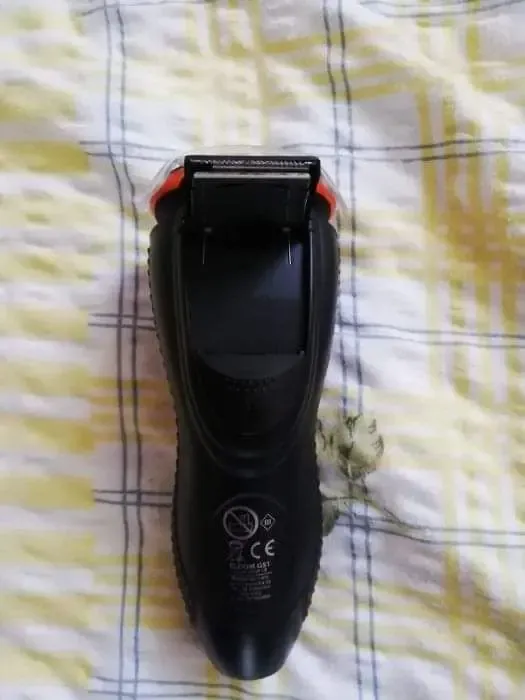 Електробритва Eldom G51 4